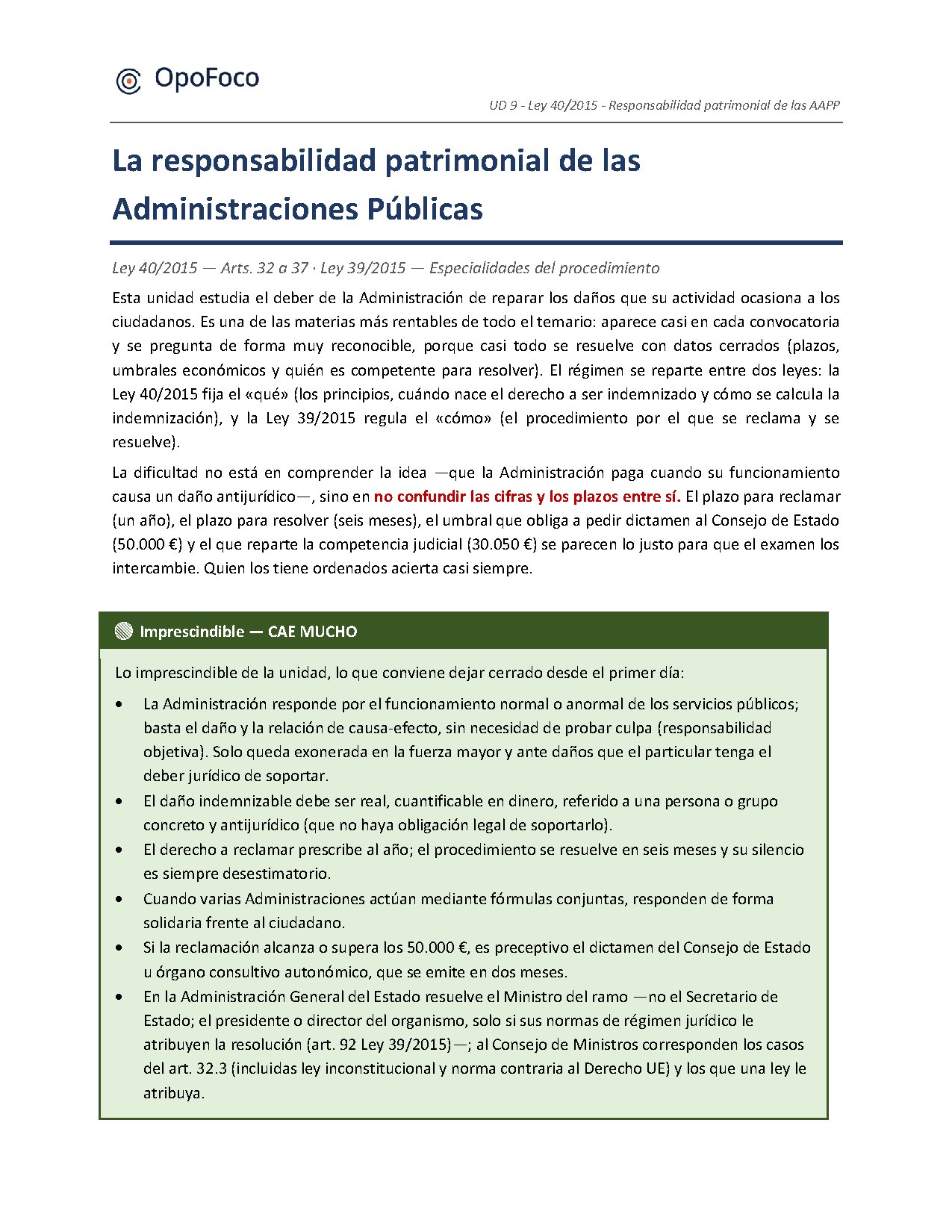 Página de muestra 1 de la UD9